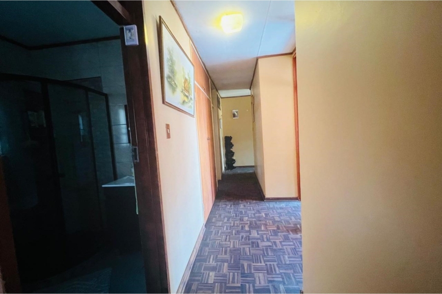 4 Bedroom Property for Sale in Sasolburg Free State